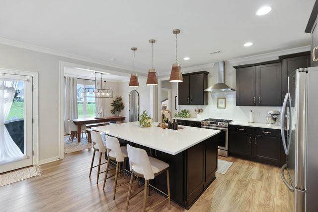 1019 Fallow Rd, Mount Juliet, TN 37122