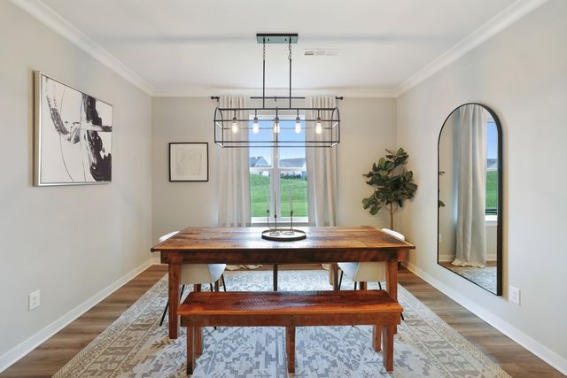 1019 Fallow Rd, Mount Juliet, TN 37122