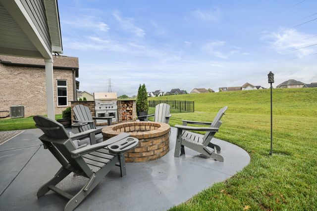 1019 Fallow Rd, Mount Juliet, TN 37122