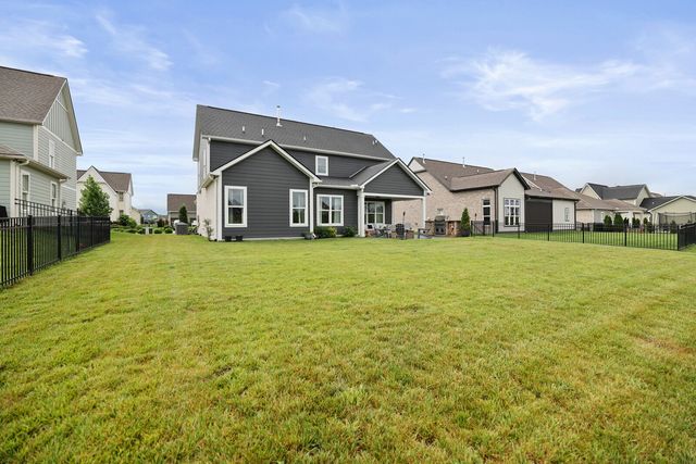 1019 Fallow Rd, Mount Juliet, TN 37122