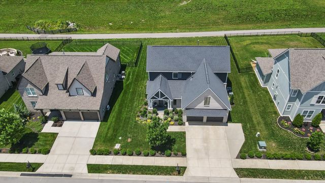1019 Fallow Rd, Mount Juliet, TN 37122