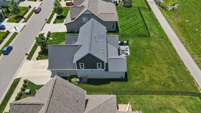 1019 Fallow Rd, Mount Juliet, TN 37122