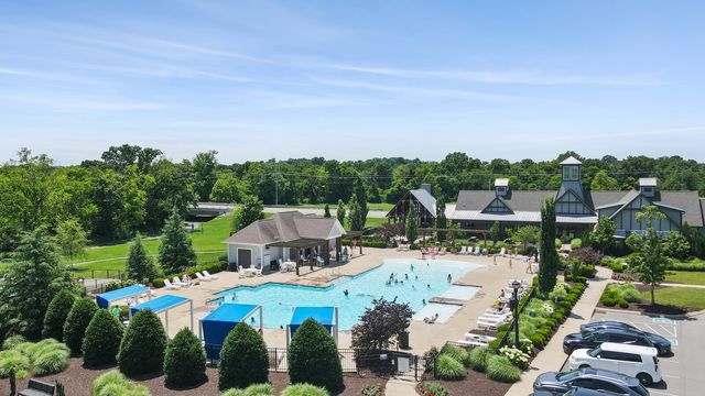 1019 Fallow Rd, Mount Juliet, TN 37122