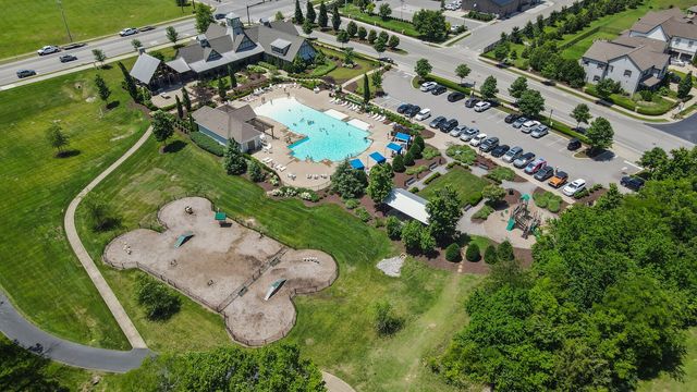 1019 Fallow Rd, Mount Juliet, TN 37122