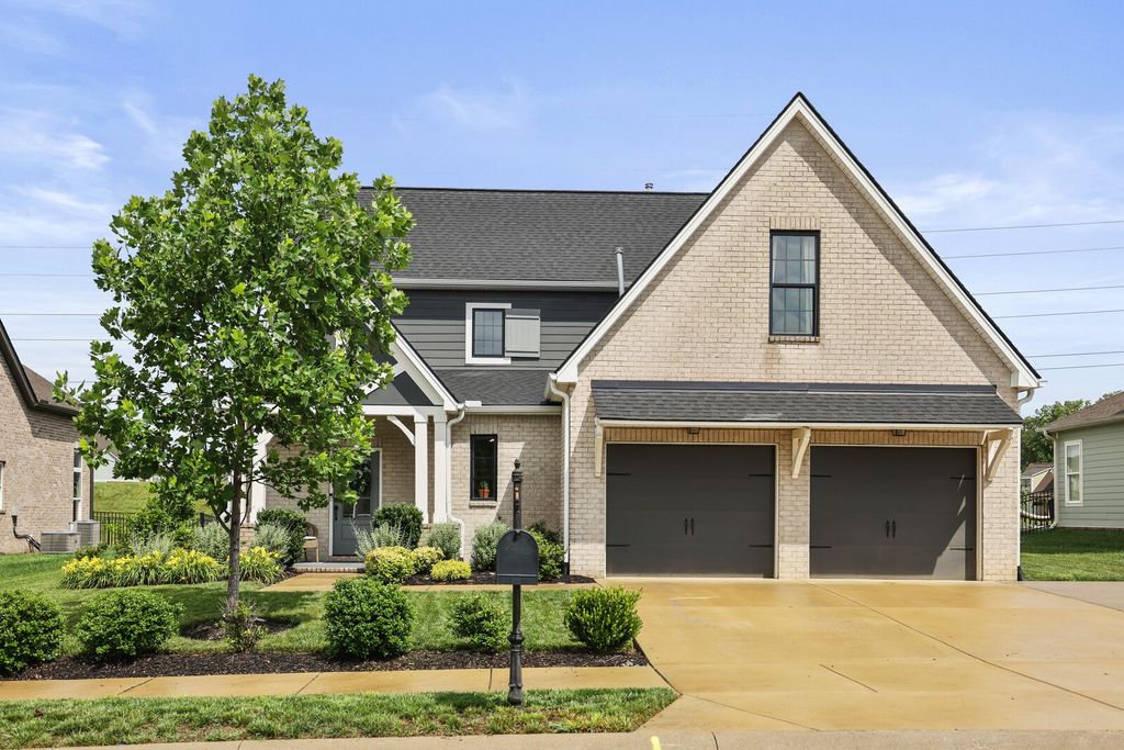 1019 Fallow Rd, Mount Juliet, TN 37122