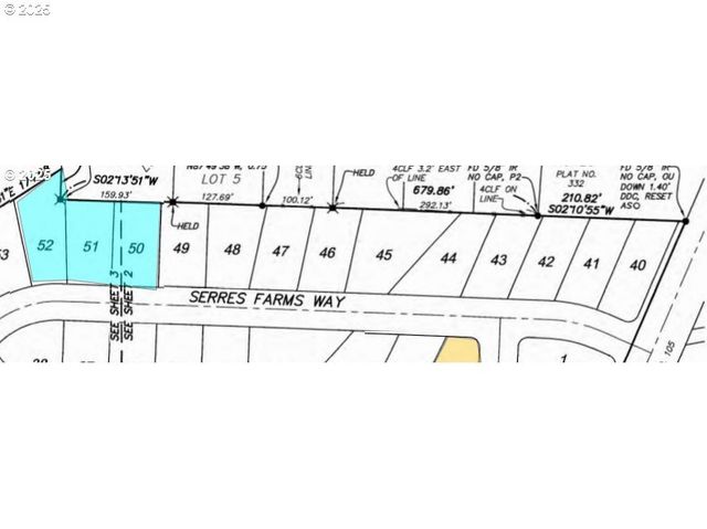 16092 Serres Farms Way 51, Oregon City, OR 97045