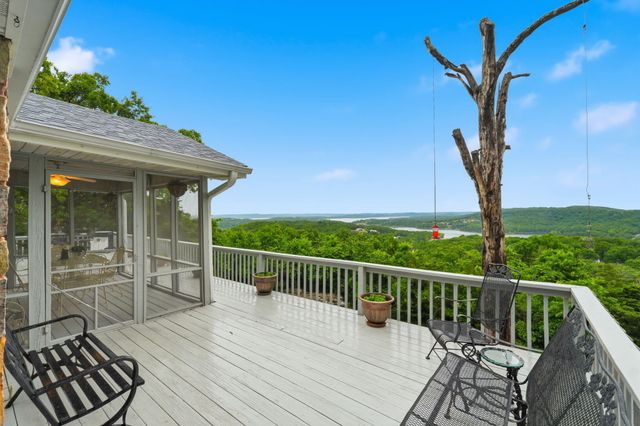 46 Acoma Drive, Branson West, MO 65737