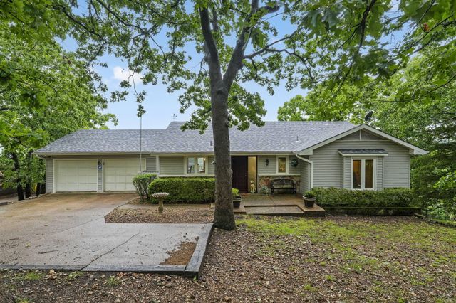 46 Acoma Drive, Branson West, MO 65737
