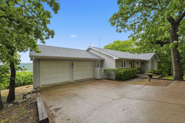 46 Acoma Drive, Branson West, MO 65737