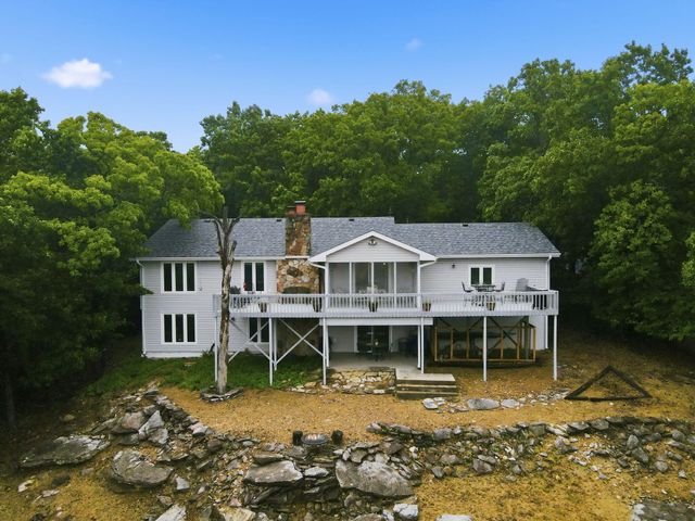 46 Acoma Drive, Branson West, MO 65737