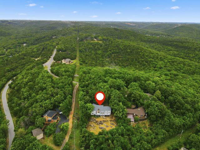 46 Acoma Drive, Branson West, MO 65737