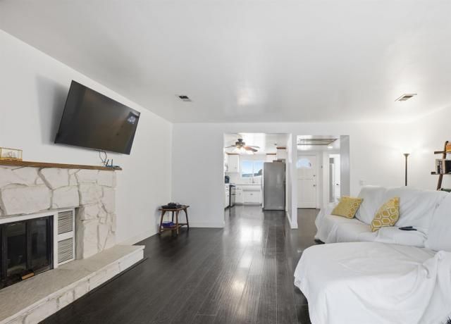 421 Hillcrest Lane, Fallbrook, CA 92028