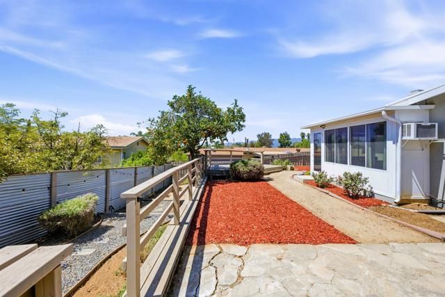 421 Hillcrest Lane, Fallbrook, CA 92028