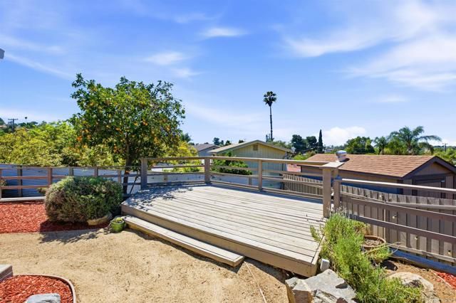 421 Hillcrest Lane, Fallbrook, CA 92028