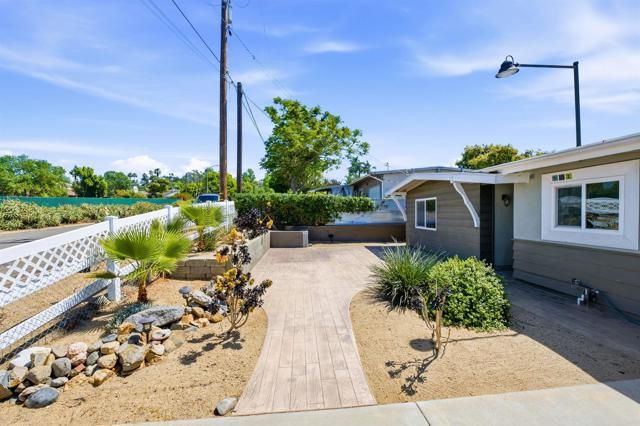 421 Hillcrest Lane, Fallbrook, CA 92028