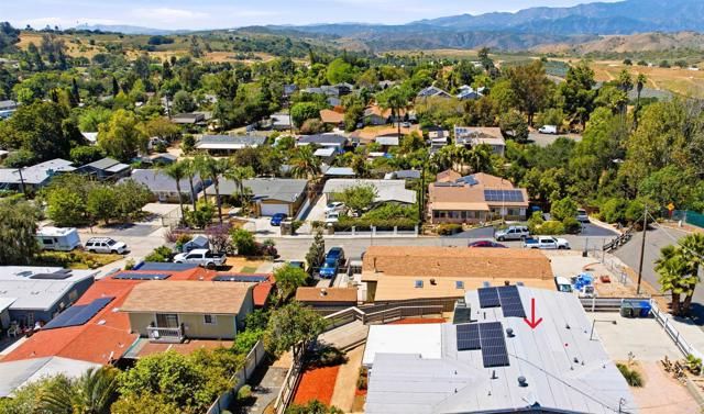 421 Hillcrest Lane, Fallbrook, CA 92028