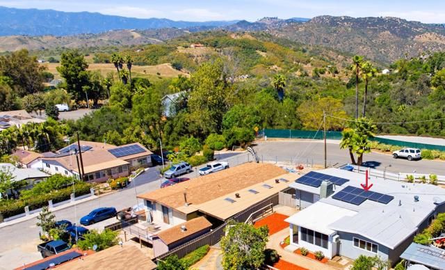 421 Hillcrest Lane, Fallbrook, CA 92028