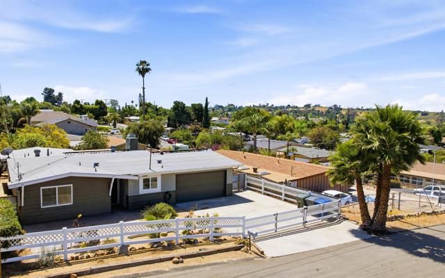 421 Hillcrest Lane, Fallbrook, CA 92028