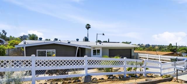 421 Hillcrest Lane, Fallbrook, CA 92028