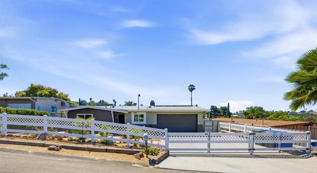 421 Hillcrest Lane, Fallbrook, CA 92028