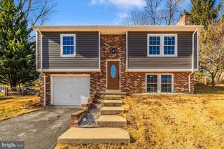 17818 STONE VALLEY CIR, Hagerstown, MD 21740