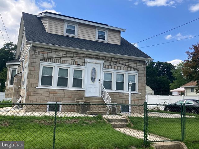 607 2ND AVE, UNIT B, Deptford, NJ 08096