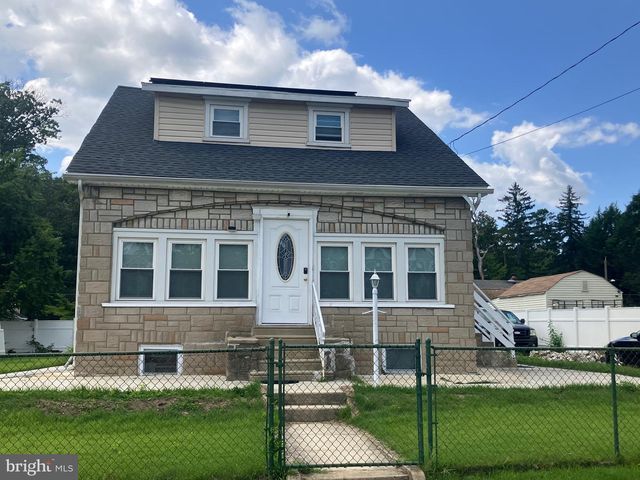607 2ND AVE, UNIT B, Deptford, NJ 08096