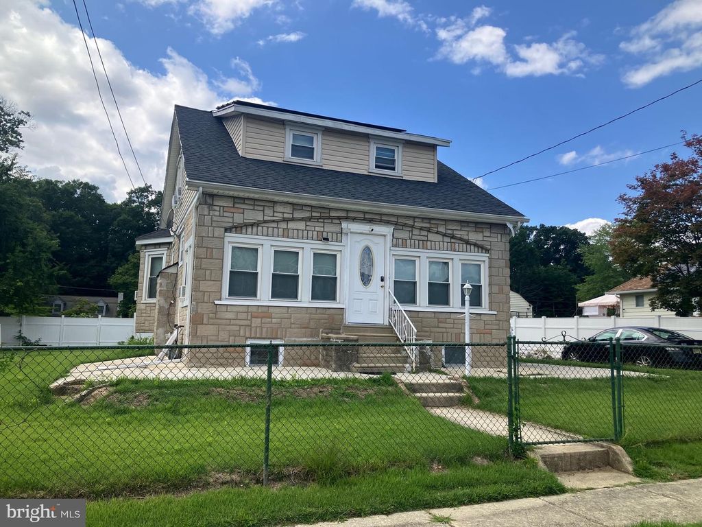 607 2ND AVE, UNIT B, Deptford, NJ 08096
