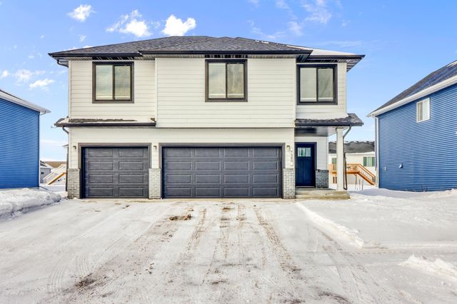 7345 27th Street S, Fargo, ND 58104