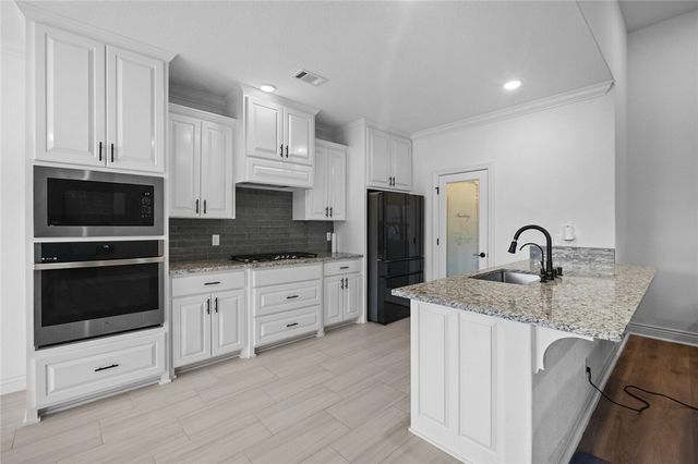 7105 SW High Meadow Boulevard, Bentonville, AR 72713