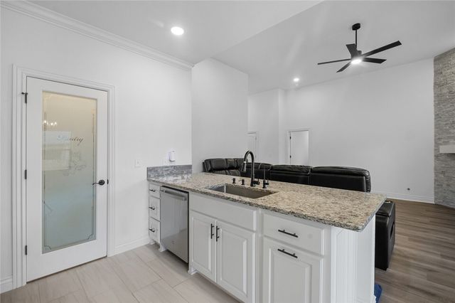 7105 SW High Meadow Boulevard, Bentonville, AR 72713