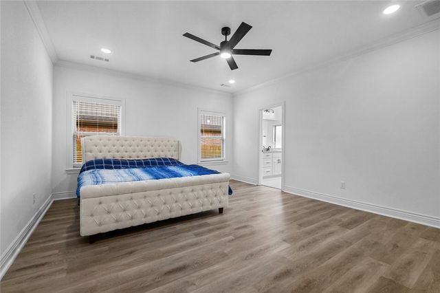 7105 SW High Meadow Boulevard, Bentonville, AR 72713