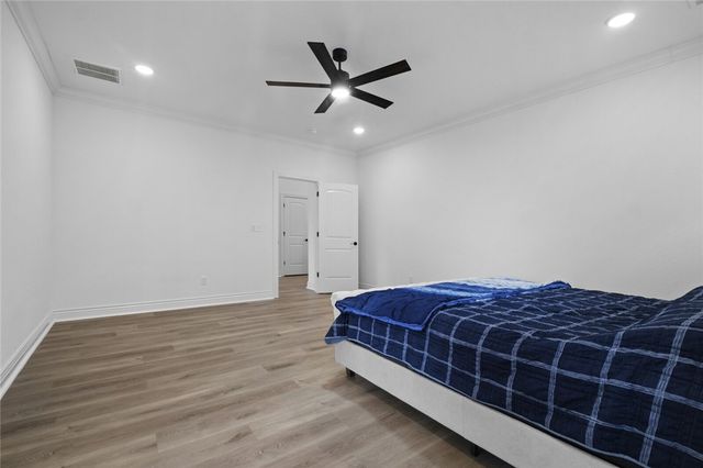 7105 SW High Meadow Boulevard, Bentonville, AR 72713