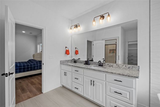 7105 SW High Meadow Boulevard, Bentonville, AR 72713