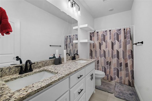 7105 SW High Meadow Boulevard, Bentonville, AR 72713