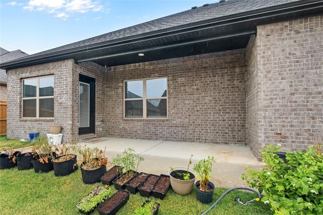 7105 SW High Meadow Boulevard, Bentonville, AR 72713