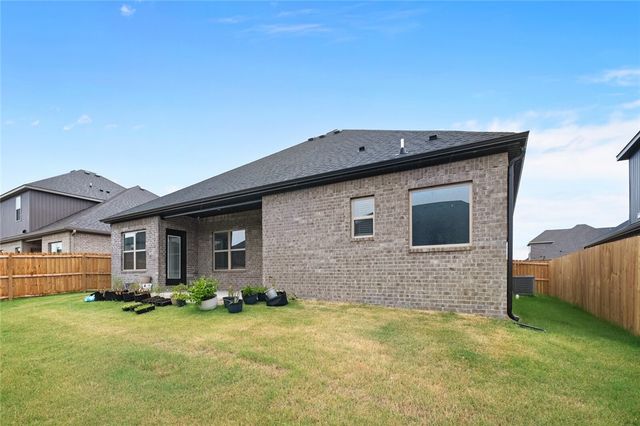 7105 SW High Meadow Boulevard, Bentonville, AR 72713