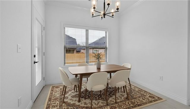 7105 SW High Meadow Boulevard, Bentonville, AR 72713