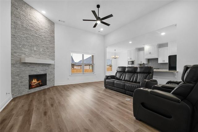 7105 SW High Meadow Boulevard, Bentonville, AR 72713