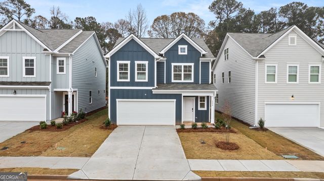 1260 Riverstone Road, Jonesboro, GA 30238