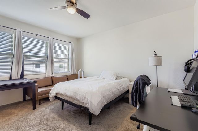 15203 Wallaby WAY, Austin, TX 78728