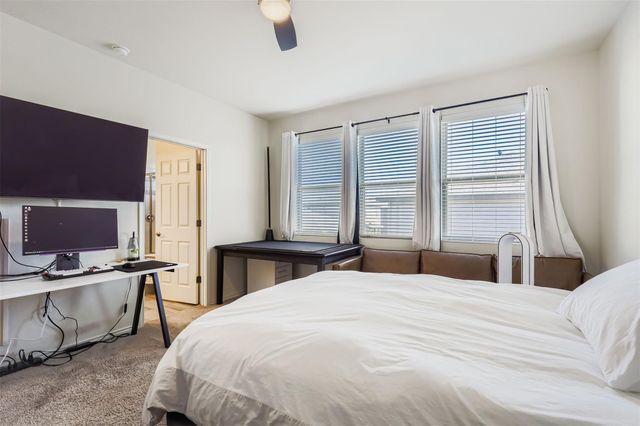 15203 Wallaby WAY, Austin, TX 78728