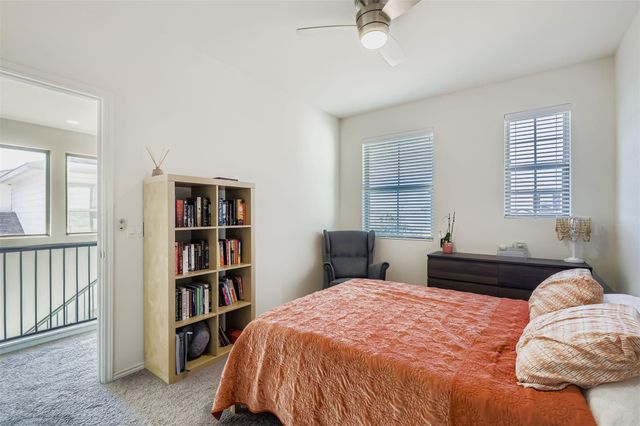 15203 Wallaby WAY, Austin, TX 78728