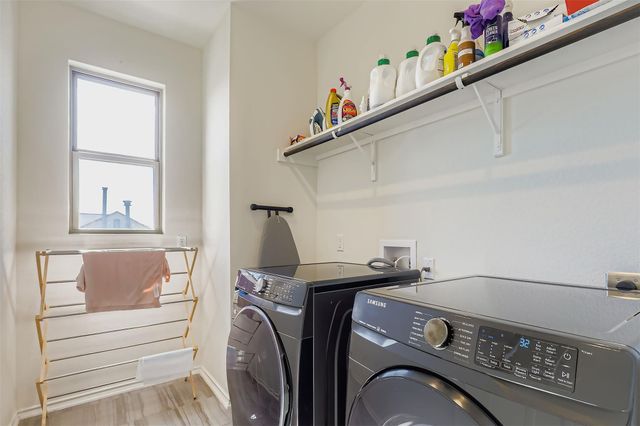 15203 Wallaby WAY, Austin, TX 78728