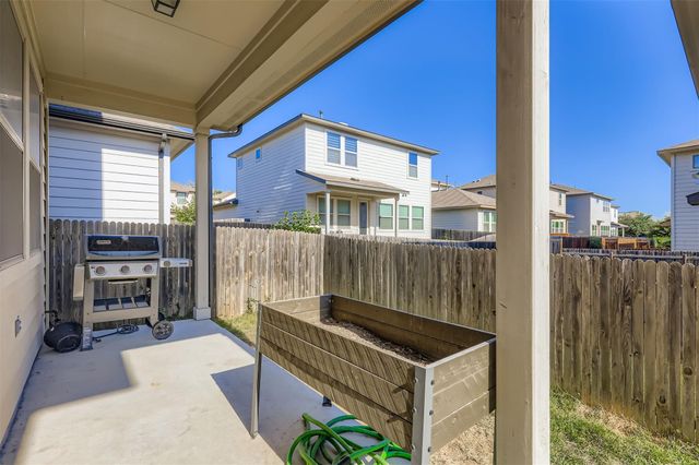 15203 Wallaby WAY, Austin, TX 78728