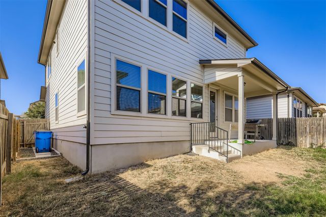 15203 Wallaby WAY, Austin, TX 78728