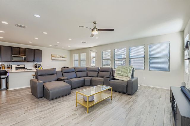 15203 Wallaby WAY, Austin, TX 78728