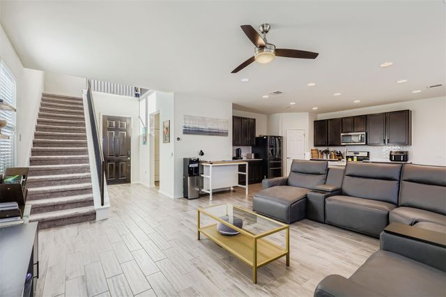 15203 Wallaby WAY, Austin, TX 78728