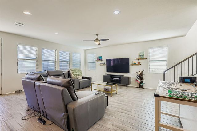 15203 Wallaby WAY, Austin, TX 78728