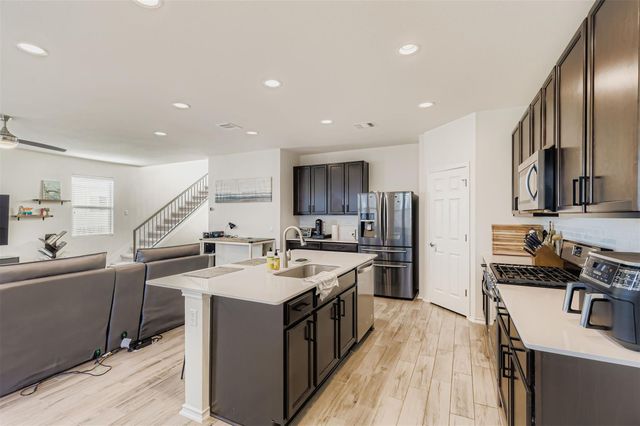 15203 Wallaby WAY, Austin, TX 78728